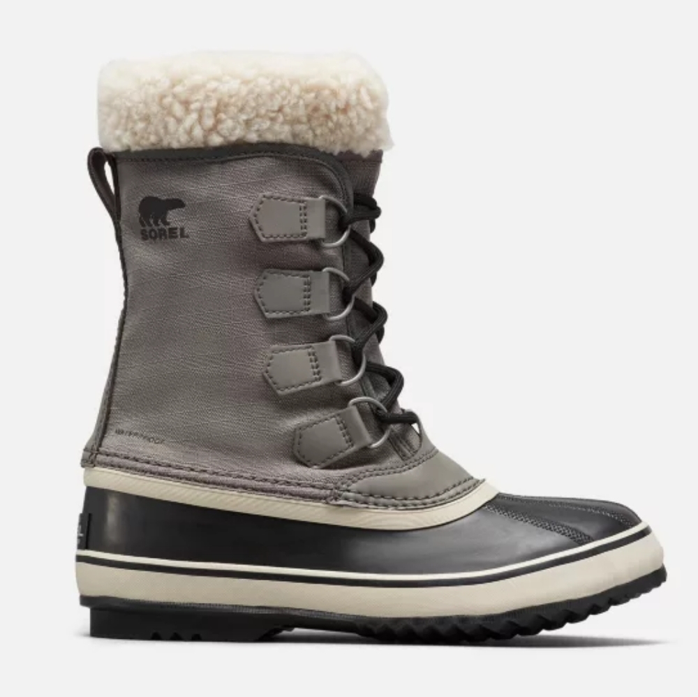 Sorel women's winter carnival boots